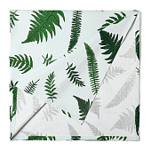 Скатерть (репс) 144х180 Этель Папоротник 10783194 