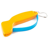  Ножеточка садовая 006398/B8 Park сталь, пластик 