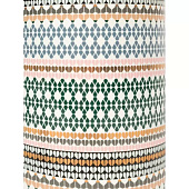 Ёршик туалетный Зира керамика 107342 Zenfort Ёршик туалетный Зира керамика 107342 Zenfort