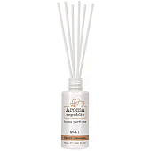Аромадиффузор Aroma Republic 30 мл Sweet cinnamon №41 Аромадиффузор Aroma Republic 30 мл Sweet cinnamon №41