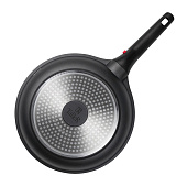 Сковорода Taller 26 см Mineral TR-44023 Сковорода Taller 26 см Mineral TR-44023