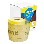 Лента герметизирующая AquaBand vetonit tec 10м Лента герметизирующая AquaBand vetonit tec 10м