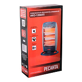  Обогреватель инфракрасный Ресанта ИКО-1200ЛП 67/5/16 