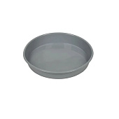 Форма силиконовая, круглая,BASIC Marmiton 23х3,5 см  50/10 17402