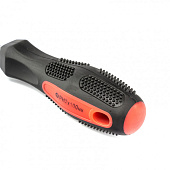 Отвертка PH2x100мм, CrV, двухкомп. рукоятка, магнитный наконечник, Matrix Anti-Slip Отвертка PH2x100мм, CrV, двухкомп. рукоятка, магнитный наконечник, Matrix Anti-Slip