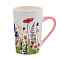  Кружка MEADOW 385мл GC2501 