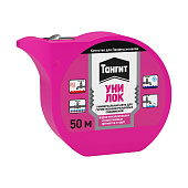 Нить для герметизации резьбовых соединений Тангит Уни-Лок 50 м Нить для герметизации резьбовых соединений Тангит Уни-Лок 50 м