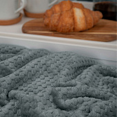  Плед Texrepublic TF FNJ GY11 040/2022 