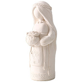 Фигурка-оберег «Денежная берегиня», 14?6?6 см, натуральный 10903466 Фигурка-оберег «Денежная берегиня», 14?6?6 см, натуральный 10903466