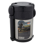 Термос 2,0л Mallony Valente, нержавеющая сталь 106058 Термос 2,0л Mallony Valente, нержавеющая сталь 106058