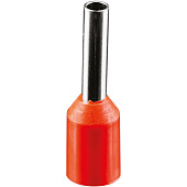  Наконечник-гильза изол. НШвИ 1.5-8 (уп.100шт) Navigator/17335 