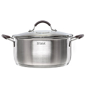  Кастрюля Taller 2.0л Лира  TR-11022 