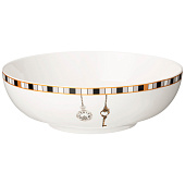 Салатник LEFARD "WONDERLAND" 18см 590-534 Салатник LEFARD "WONDERLAND" 18см 590-534