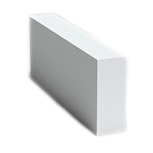  Блок перегородочный из газобетона [В2,5]-D600-625х100х250мм /Сибит 