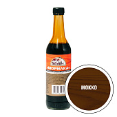  Морилка мокко Эксперт 0.5л 