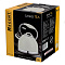  Чайник 2.5л со свистком Linea TEA 78-004 