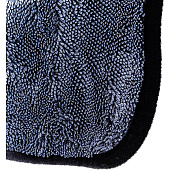 Салфетка микрофибра 50х60 GRASS DETAIL Extra Dry для сушки кузова в упаковке Салфетка микрофибра 50х60 GRASS DETAIL Extra Dry для сушки кузова в упаковке