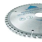 Диск пильный по дереву 210x32,30мм 48зуба Vertextools