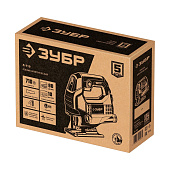  Лобзик электрический Л-710 Зубр 