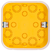  Коробка распр. для полых стен СП 100x100x50 SE  IMT35161 