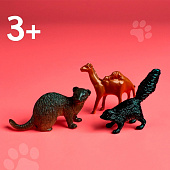 Набор животных Удивительный мир, 12 предметов, 1534362 Набор животных Удивительный мир, 12 предметов, 1534362