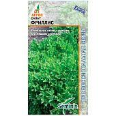 Салат Фриллис 20 шт листовой Seminis, Агрос