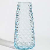  Ваза «Иви», 21.5х9.5х6.5 см, стекло 10872853 