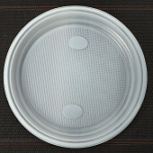  Набор "Пикник": тарелки d=20,5 см, стаканы 200 мл, вилки столовые 9080894 