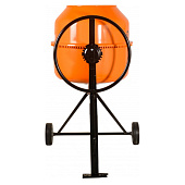  Бетоносмеситель 180л, 800Вт, чугуный венец, ВИХРЬ БМ-180 