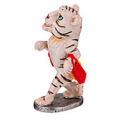 Фигурка Тигруля, 11х8х18 см, 146-1694 Фигурка Тигруля, 11х8х18 см, 146-1694