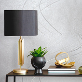  Обои 1.06х10м Trinity арт.286707 Серый /Victoria Stenova 