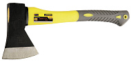 Топор кованый 0,6кг, стеклопластиковое топорище, 350мм, STAYER Топор кованый 0,6кг, стеклопластиковое топорище, 350мм, STAYER