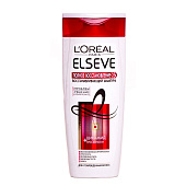 Шампунь ELSEVE 400 Полное восстановление 5 д/поврежденных волос NEW Шампунь ELSEVE 400 Полное восстановление 5 д/поврежденных волос NEW