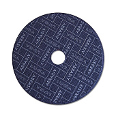  Круг отрезной по металлу 150х1,6х22,2 Луга 