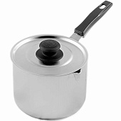 Кастрюля-ковш Kalitva 1,0л 14011