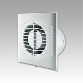 Вентилятор D100 "Slim 4C" Вентилятор D100 "Slim 4C"