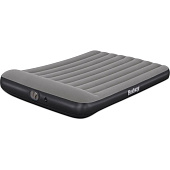 Bestway Матрас надувной Tritech Queen 203х152х30см, встр.насос USB 5В, рем.комплект, до 300кг арт.671BS Код273584 Bestway Матрас надувной Tritech Queen 203х152х30см, встр.насос USB 5В, рем.комплект, до 300кг арт.671BS Код273584