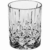  Набор стаканов для виски Crystal Bohemia Sheffield 270мл (2шт) БПХ677 