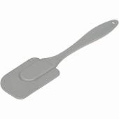 Лопатка кулинарная силиконовая, 19х4,5 см BASIC Marmiton /150/30 Лопатка кулинарная силиконовая, 19х4,5 см BASIC Marmiton /150/30