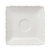  Чайная пара Magistro фарфоровая Kingdom, 250 мл, 9849160 