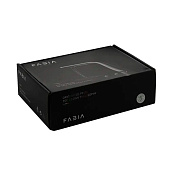 Смеситель для раковины хром Fabia 9630