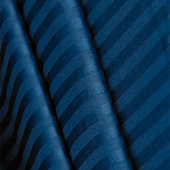  Комплект постельного белья 2 спальный Mariya DeLuxe страйп-сатин вулкан 