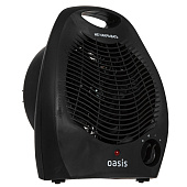  Тепловентилятор Oasis SR-20R 