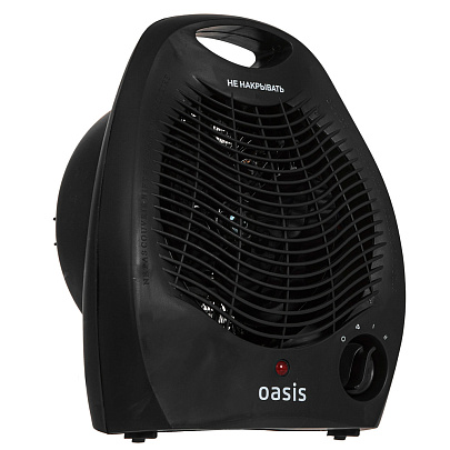  Тепловентилятор Oasis SR-20R 