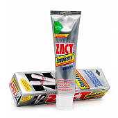 Зубная паста Zact от Сигаретного налёта 150г Зубная паста Zact от Сигаретного налёта 150г