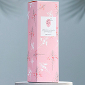 Диффузор ароматический "Elegant jasmine ", 50 мл, элегантный жасмин 9485021 Диффузор ароматический "Elegant jasmine ", 50 мл, элегантный жасмин 9485021