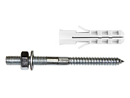  Комплект крепления для бойлера PWB 200, блистер 