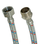 Подводка для воды 200 см г/г Подводка для воды 200 см г/г