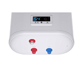 Водонагреватель накопительный 50л 2кВт 880х263х452 THERMEX IF 50 V (pro) Wi-Fi Водонагреватель накопительный 50л 2кВт 880х263х452 THERMEX IF 50 V (pro) Wi-Fi