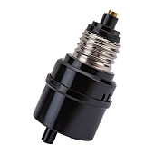 Предохранитель автоматический резьбовой ПАР 25A, УХЛ4 КЭАЗ 100044 Предохранитель автоматический резьбовой ПАР 25A, УХЛ4 КЭАЗ 100044